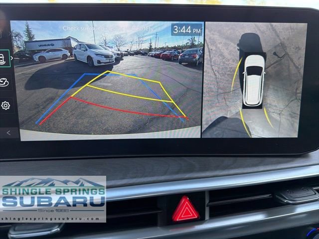 Used 2025 Kia Sorento SX image 63