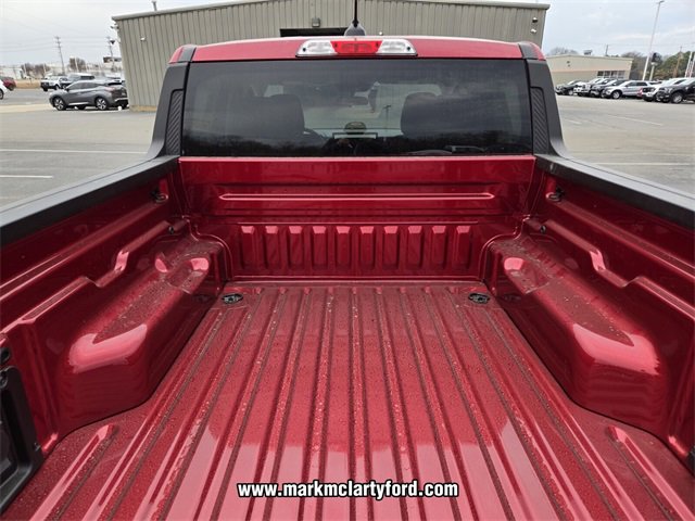 New 2026 Ford Maverick XLT w/ XLT Luxury Package image 10