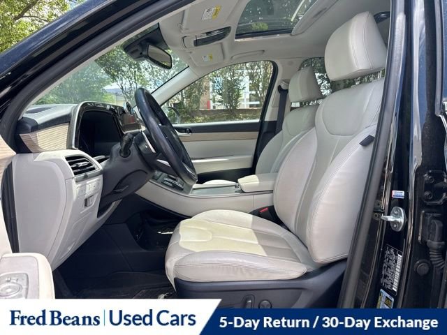 Used 2021 Hyundai Palisade SEL w/ Premium Package AWD/4WD image 14