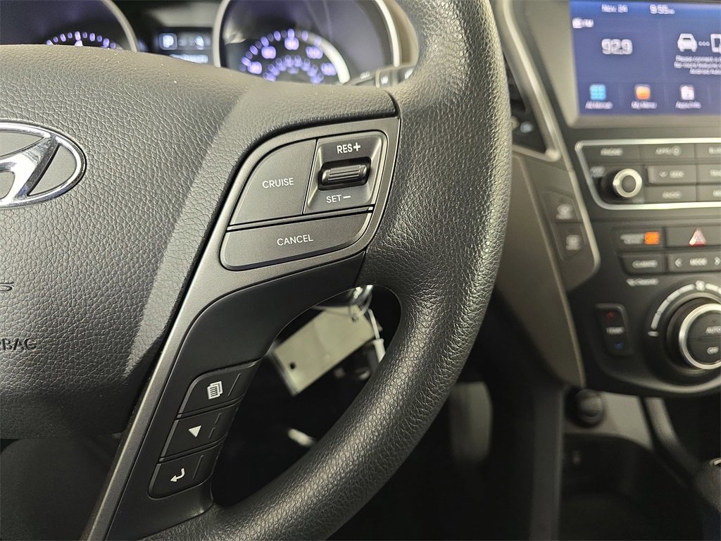 Used 2017 Hyundai Santa Fe Sport image 20