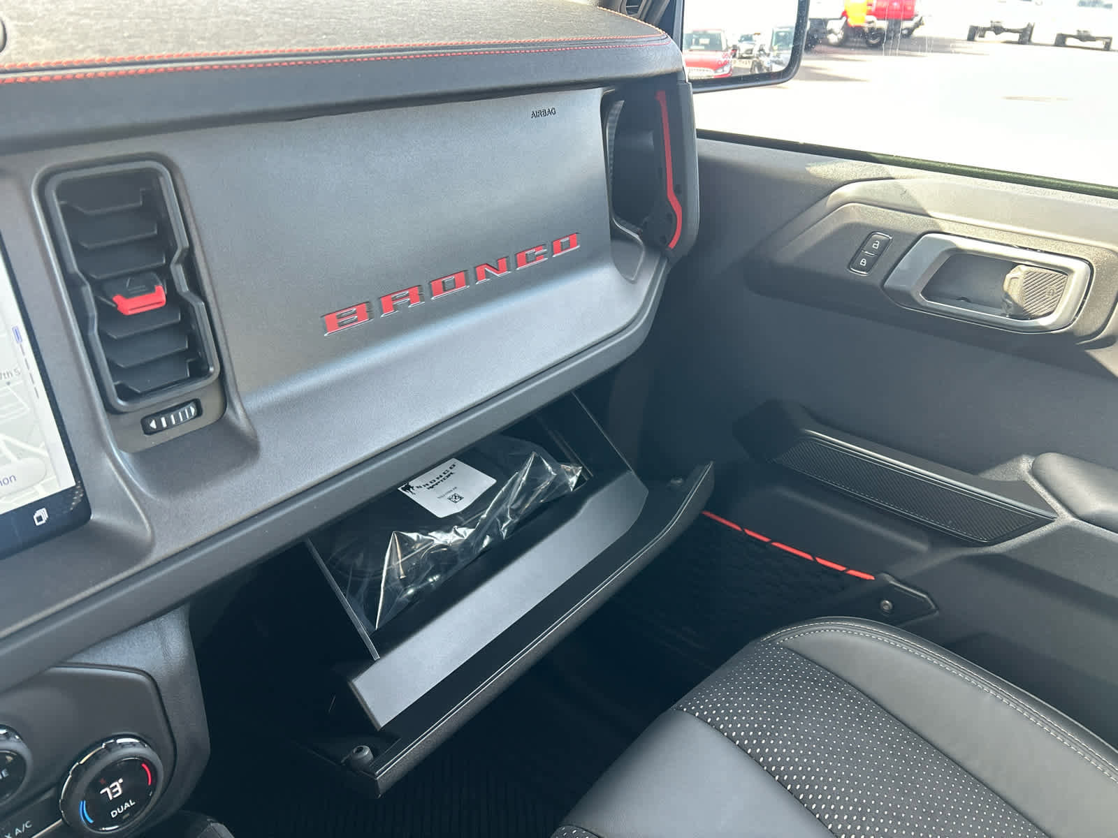 New 2026 Ford Bronco Raptor image 66