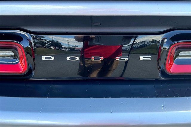 Used 2019 Dodge Challenger R/T Scat Pack w/ Plus Package image 32