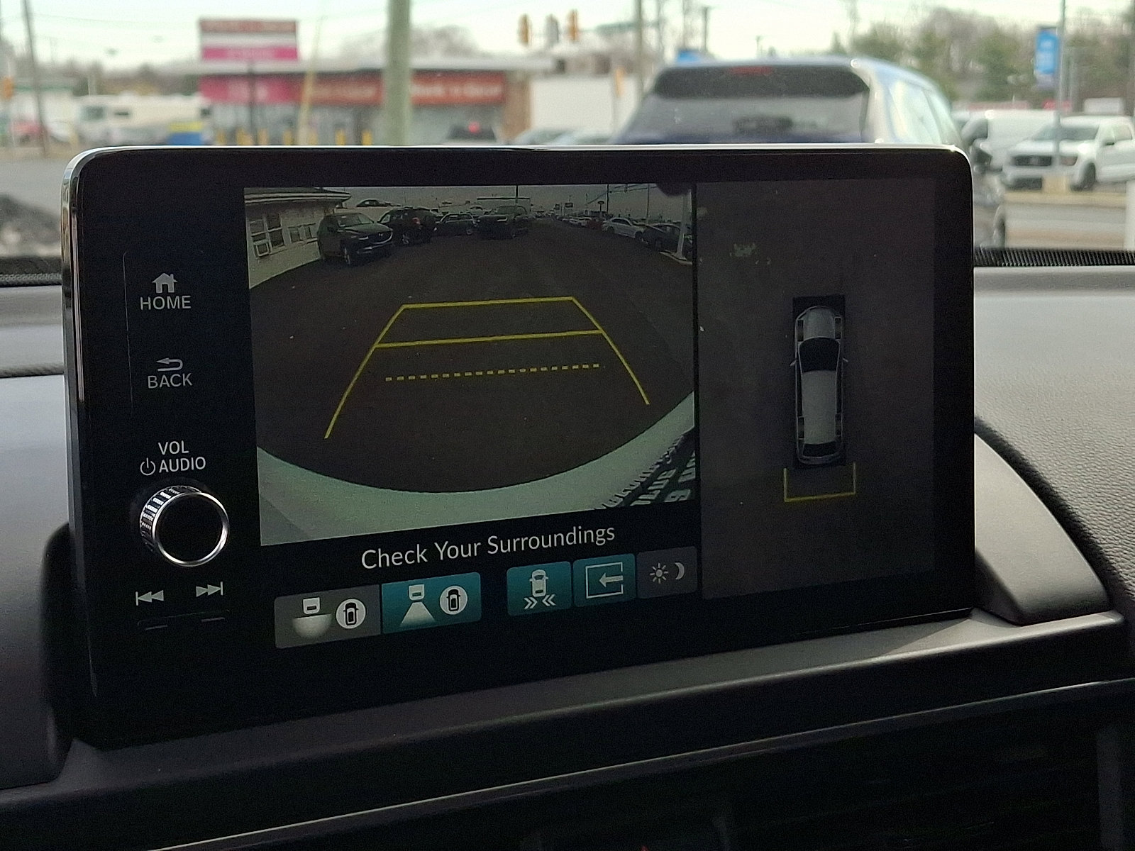 Used 2023 Honda Pilot Elite image 20