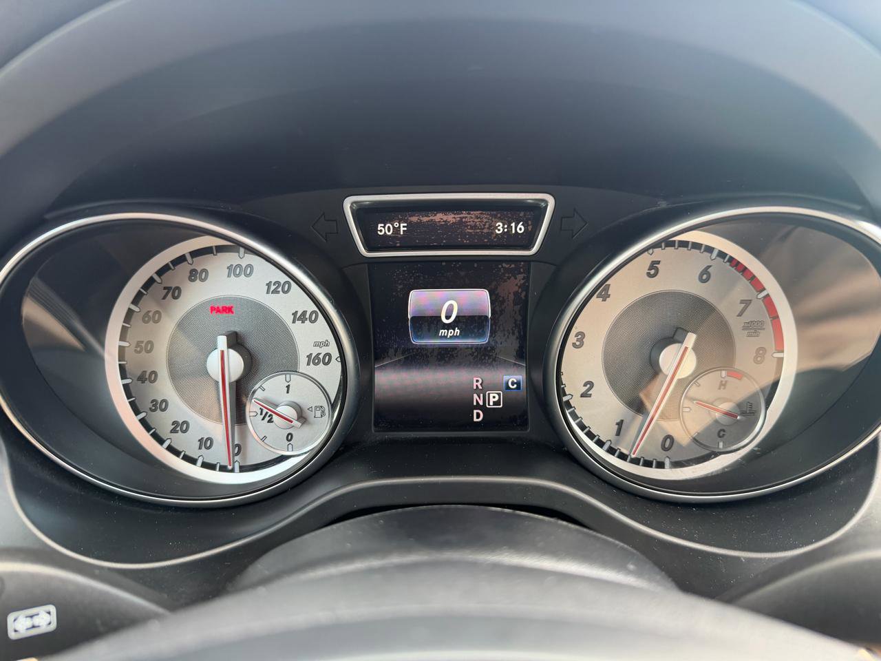 Used 2017 Mercedes-Benz GLA 250 4MATIC image 27