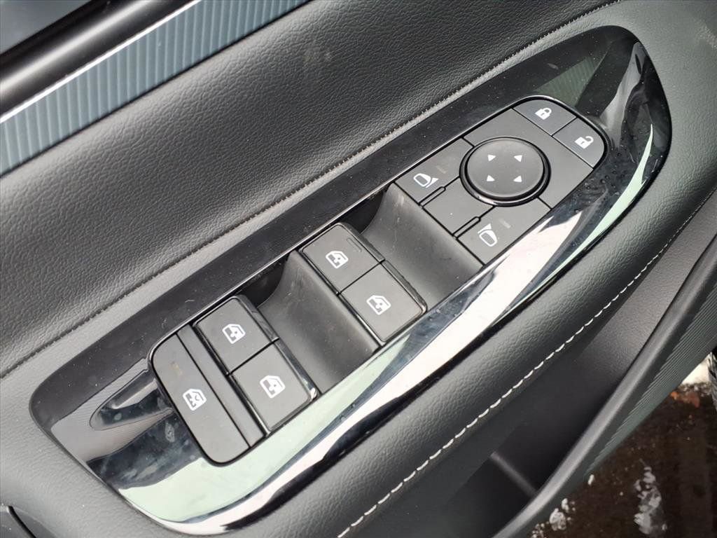 New 2026 Nissan Murano SL image 17