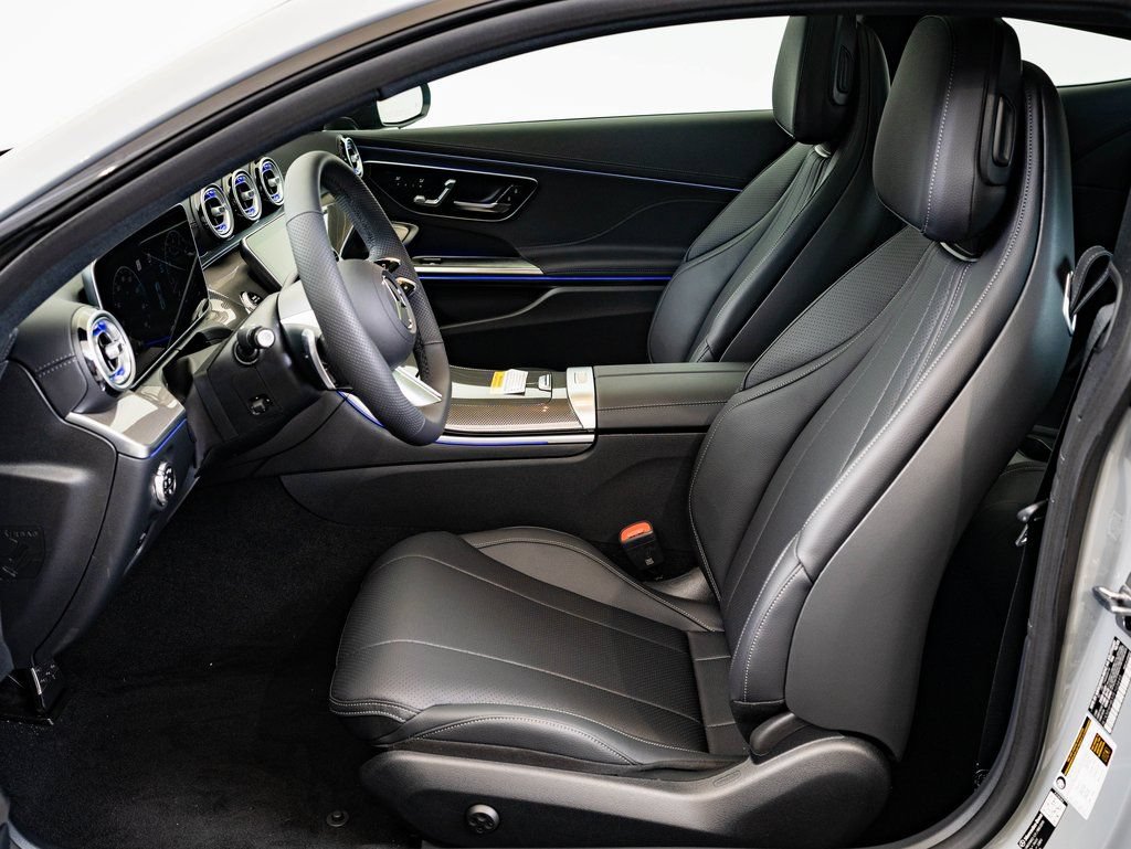 New 2026 Mercedes-Benz CLE 300 4MATIC Coupe image 21
