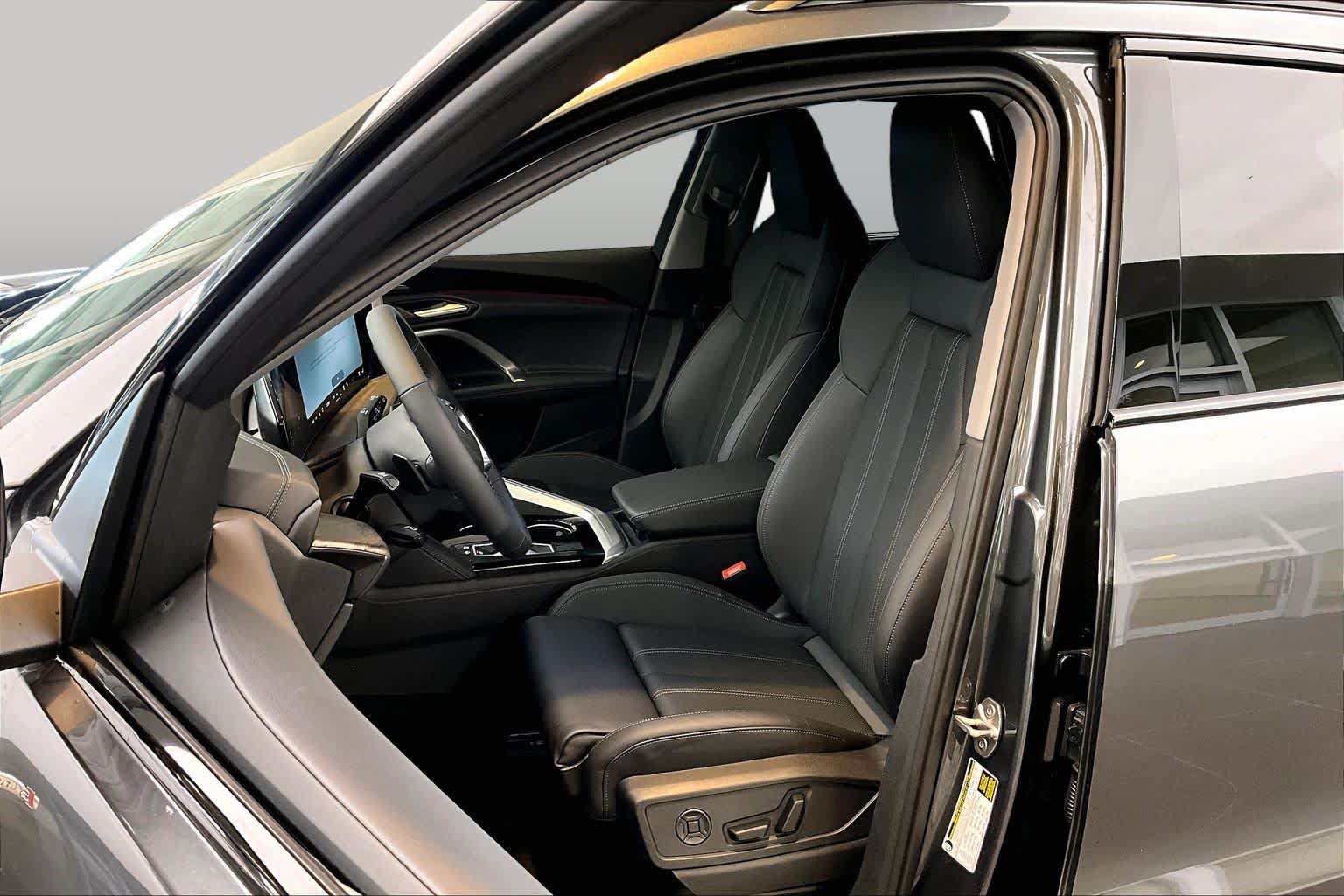 New 2026 Audi Q5 Premium Plus AWD/4WD image 9
