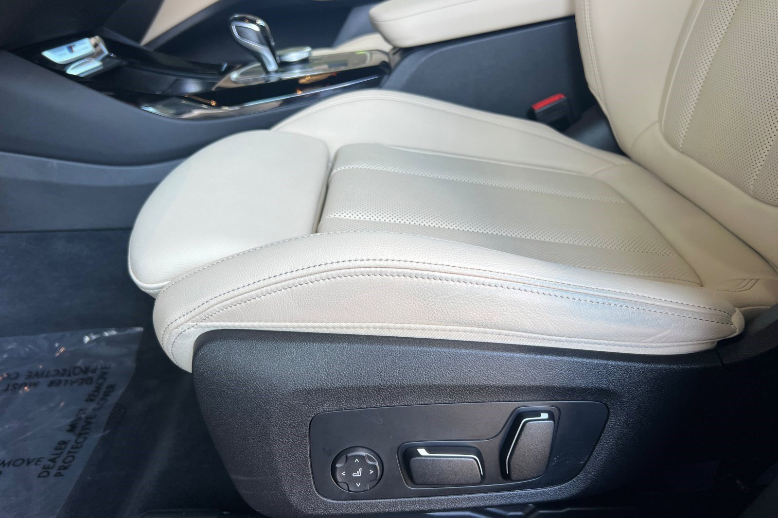 Certified 2024 BMW X3 M40i w/ Premium Package image 14