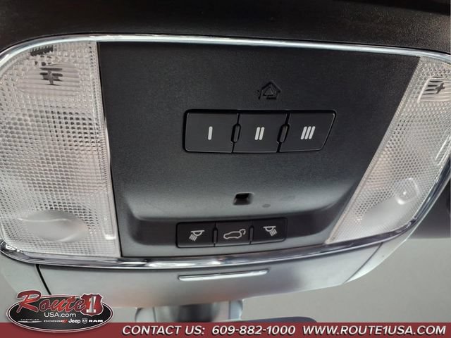 Used 2018 Jeep Grand Cherokee Altitude AWD/4WD image 35