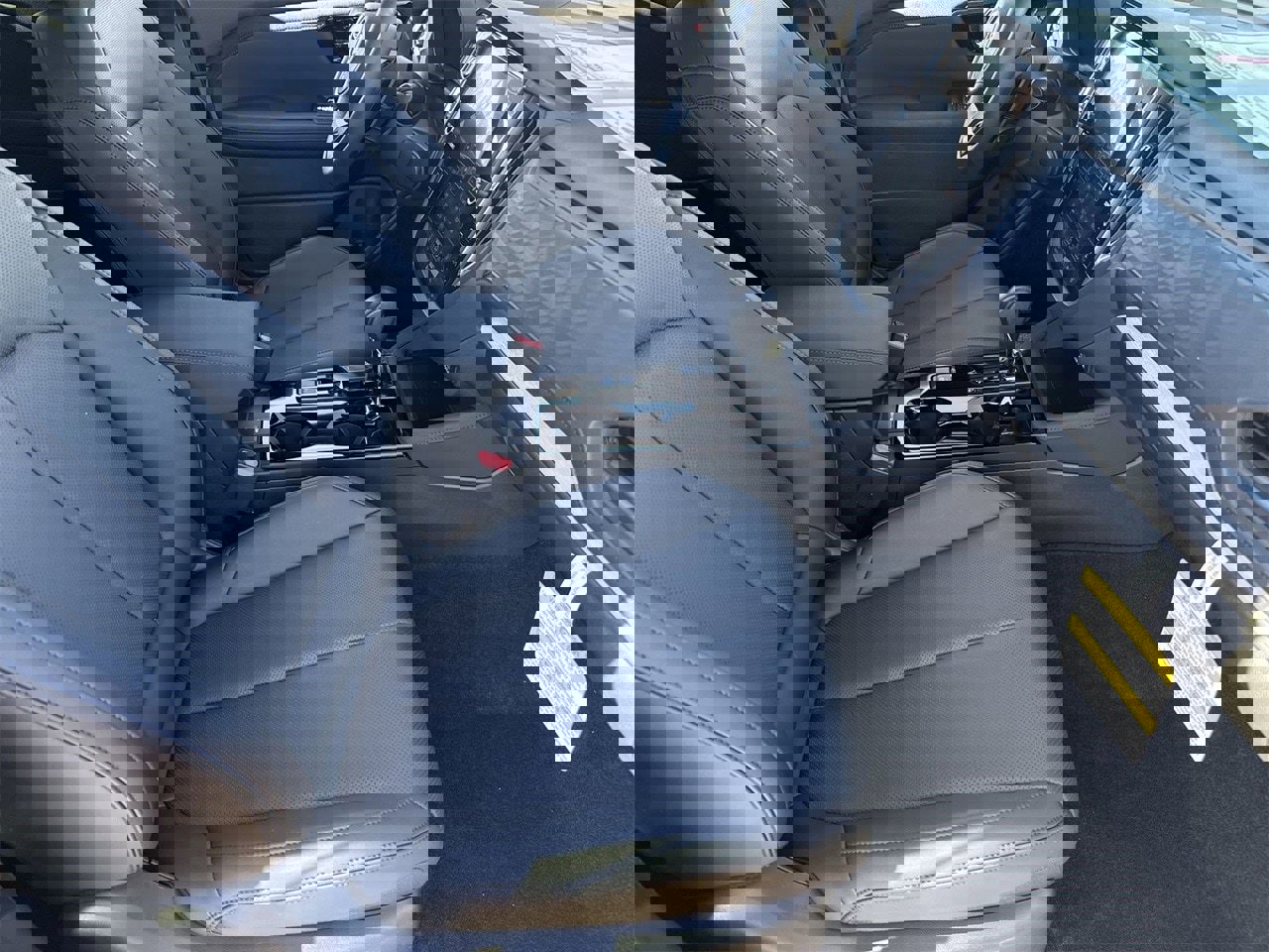 New 2026 Subaru Forester Limited image 8