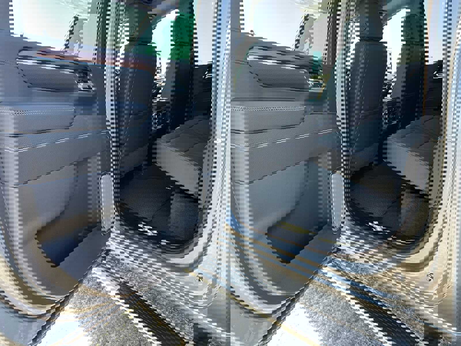 New 2026 GMC Sierra 2500 Denali w/ Technology Package image 15