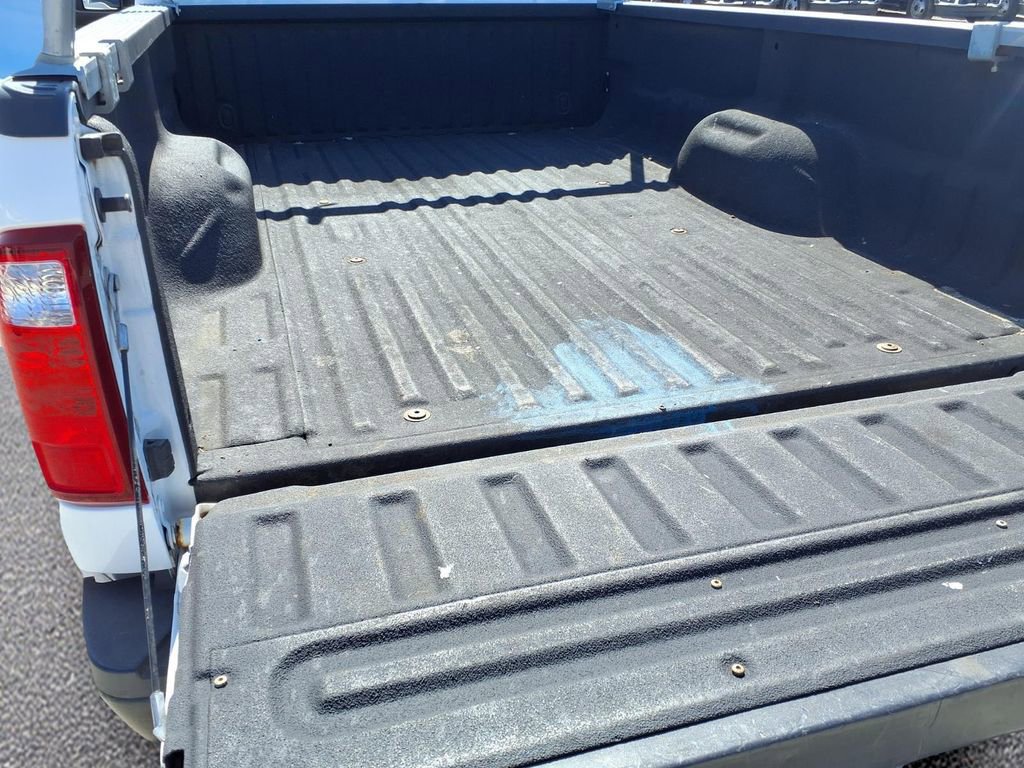 Used 2016 Ford F250 XL image 22