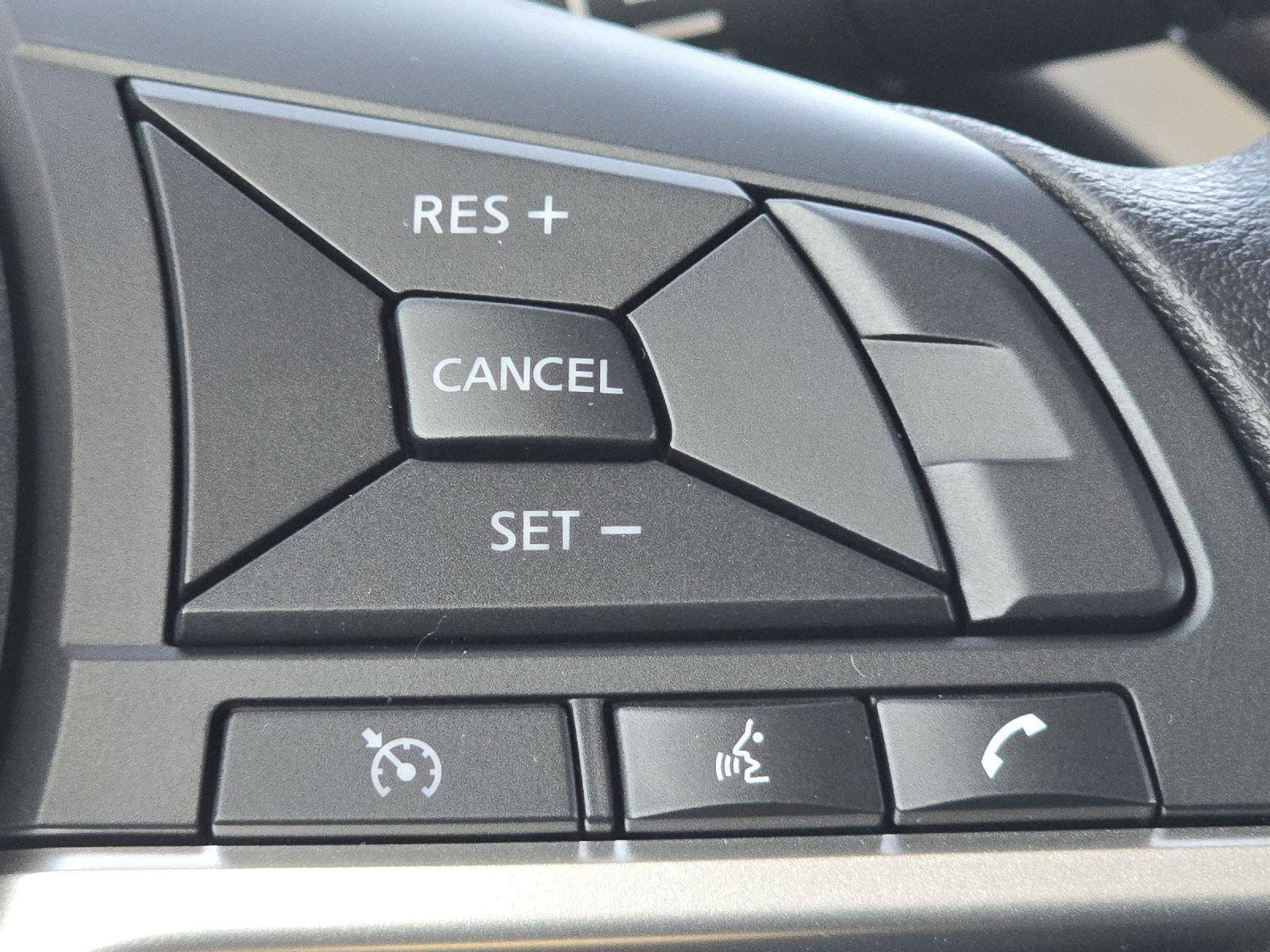 New 2026 Nissan Altima 2.5 SV FWD image 28