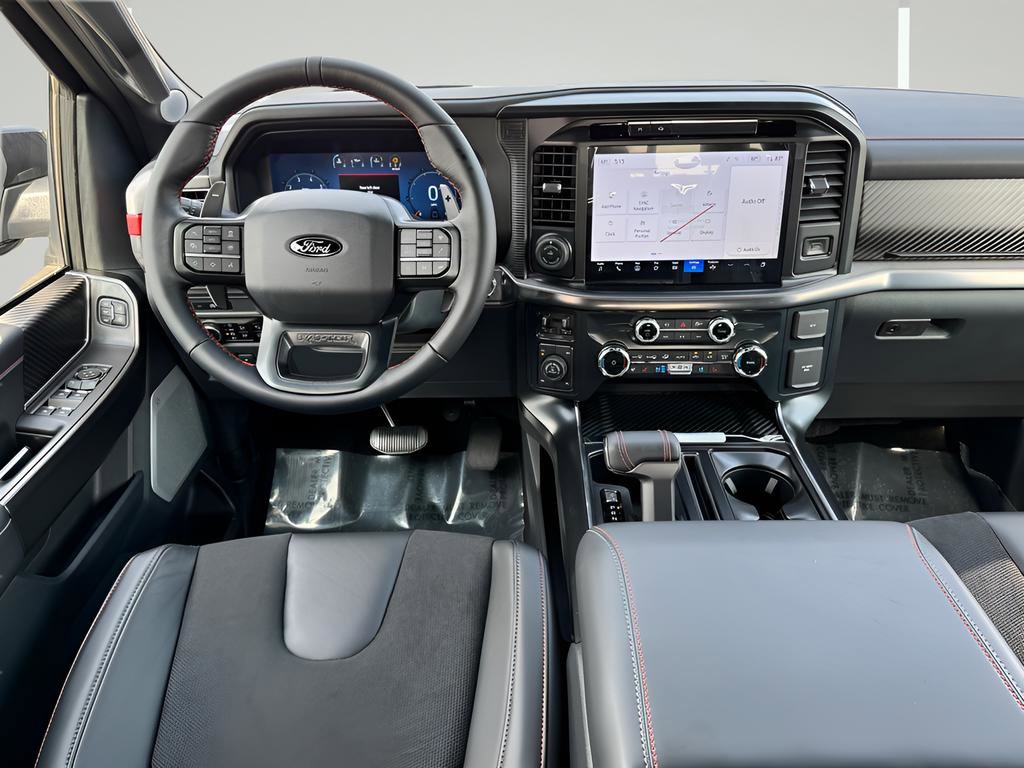 New 2025 Ford F150 Raptor image 5