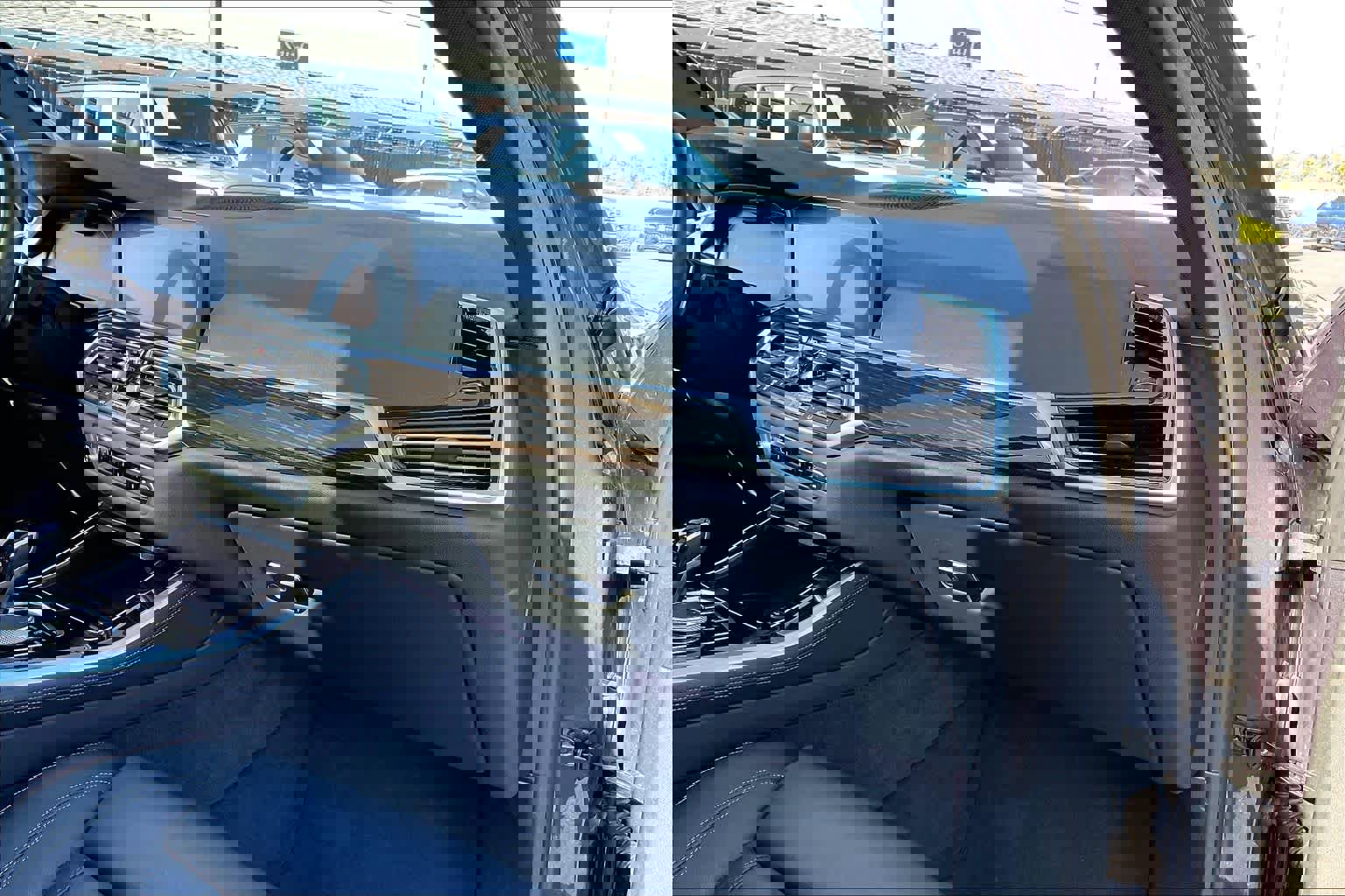 Used 2019 BMW X5 xDrive50i image 19