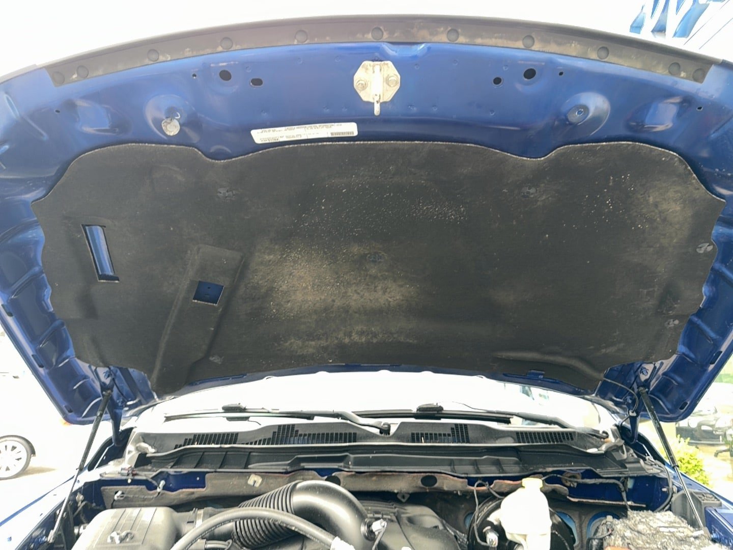 Used 2016 RAM 1500 Express AWD/4WD image 29