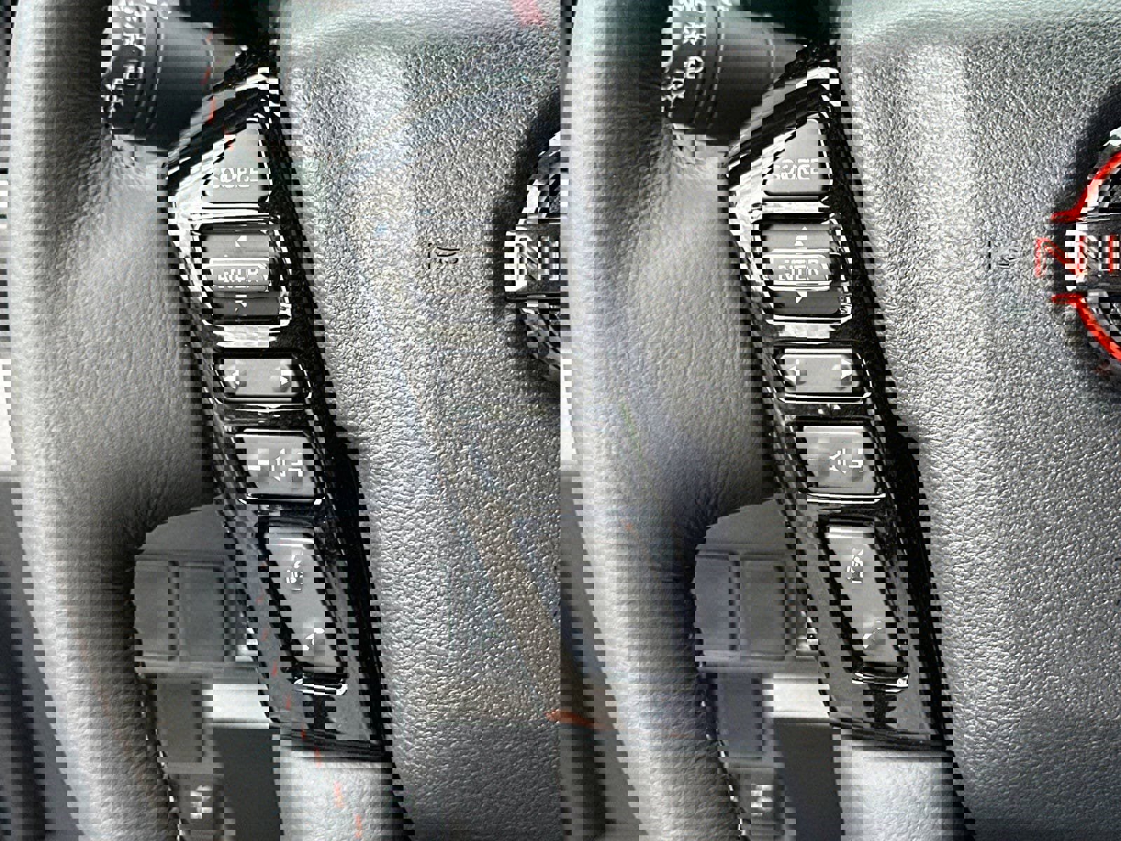 New 2026 Nissan Frontier PRO-4X w/ Pro-4x Convenience Package image 24