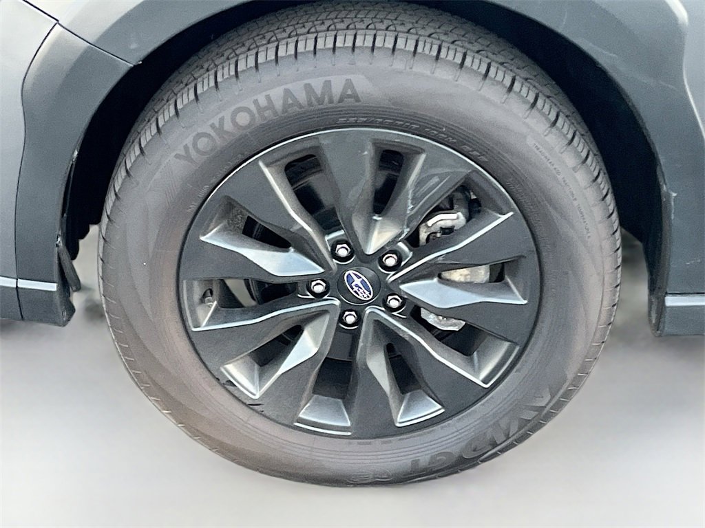 Used 2024 Subaru Outback Onyx Edition XT image 32