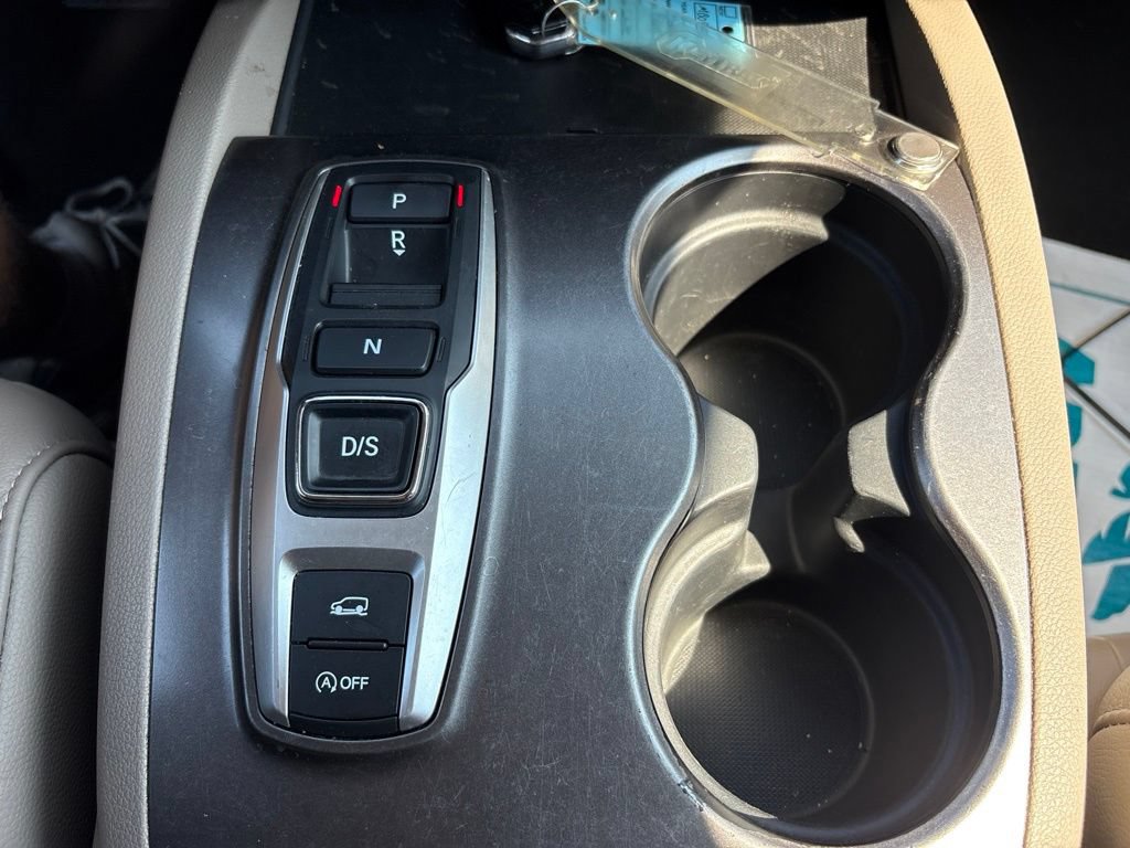 Used 2021 Honda Pilot EX-L image 26