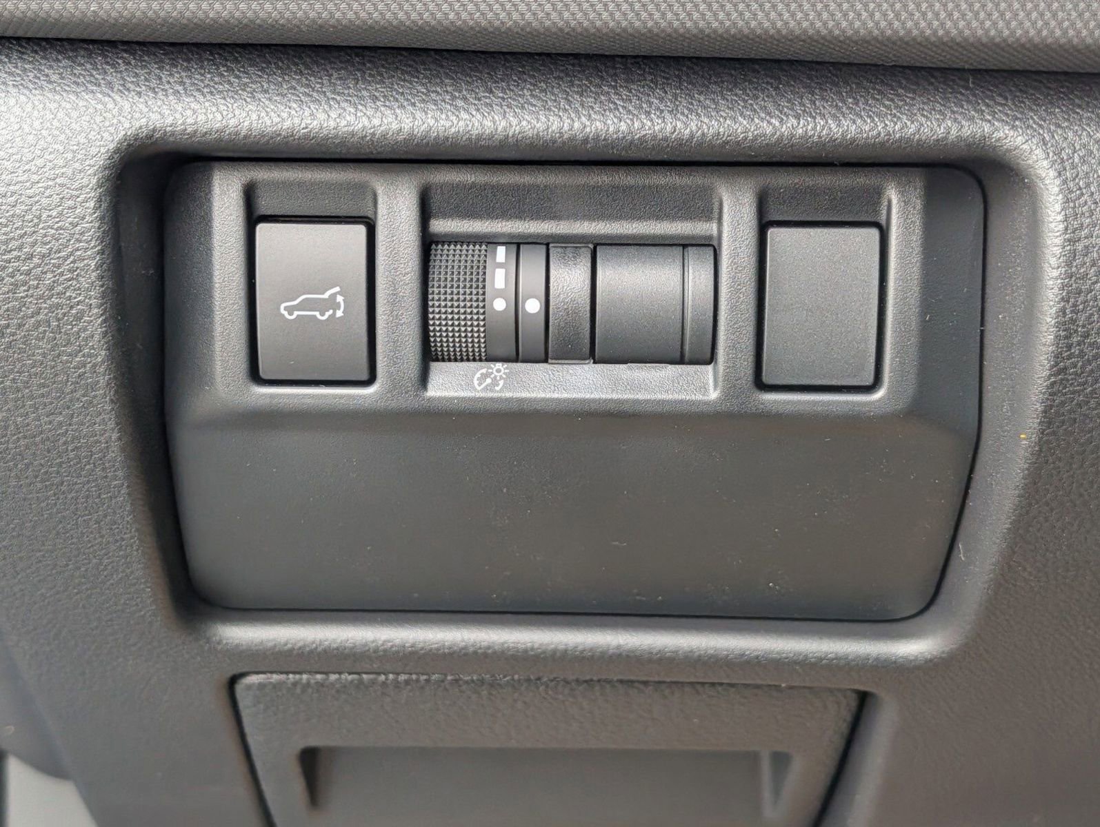 New 2026 Subaru Forester Wilderness AWD/4WD image 12