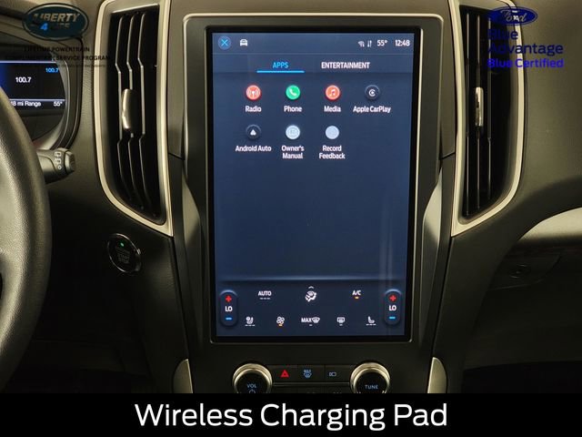 Certified 2024 Ford Edge SEL w/ Convenience Package AWD/4WD image 22