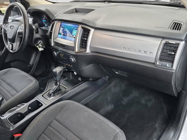 Used 2023 Ford Ranger XLT w/ Bed Utility Package RWD image 18