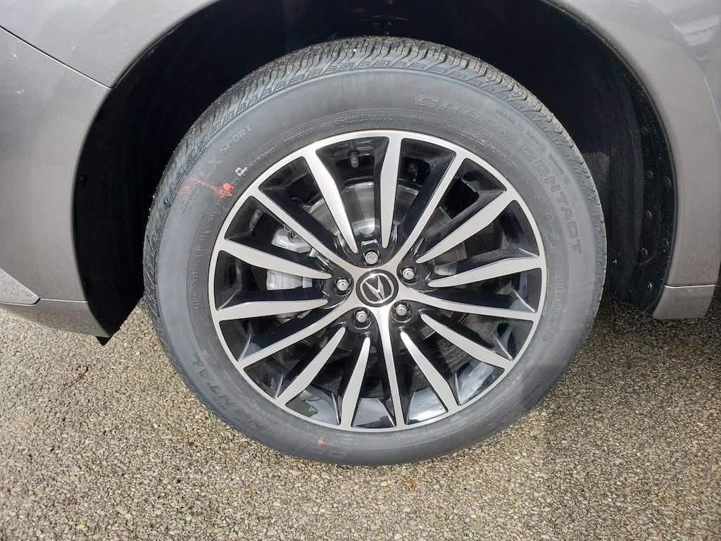 New 2026 Acura RDX SH-AWD w/ Advance Package image 17