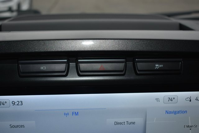 Used 2023 Ford F150 XLT w/ Equipment Group 302A High image 24