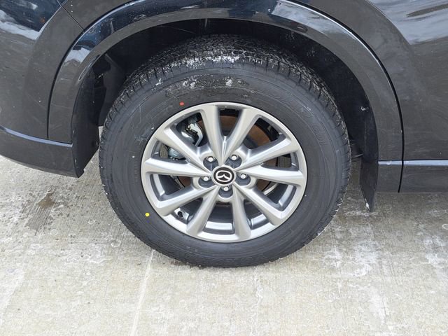 New 2025 MAZDA CX-5 AWD 2.5 S image 5