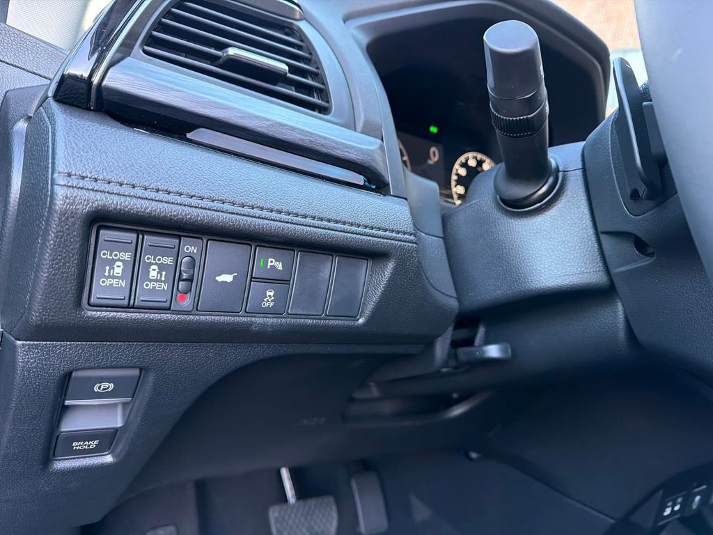 New 2026 Honda Odyssey Elite image 38