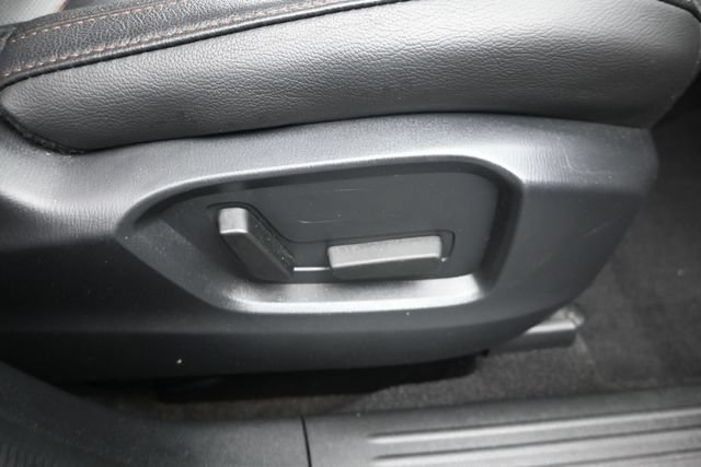 Certified 2023 MAZDA CX-5 AWD 2.5 S image 18
