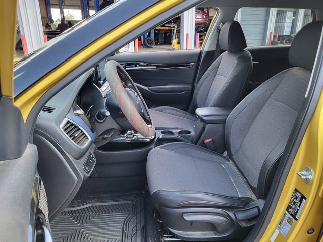 Used 2023 Kia Seltos S FWD image 10