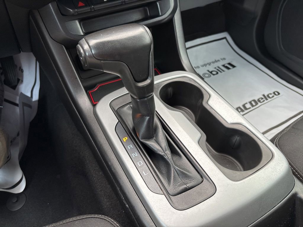 Used 2019 Chevrolet Colorado LT w/ LT Convenience Package AWD/4WD image 27