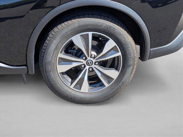 Used 2023 Nissan Murano SV AWD/4WD image 21