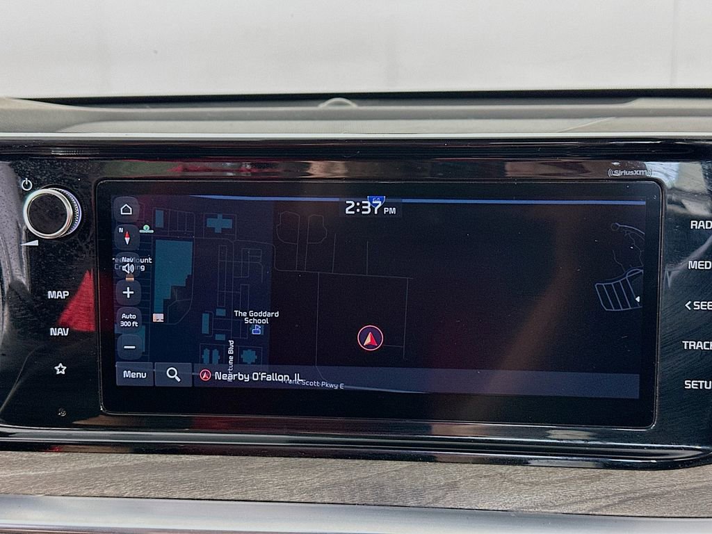 Used 2023 Kia K5 EX FWD image 13