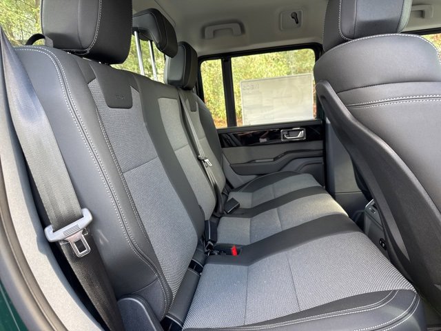 New 2025 INEOS Grenadier image 30