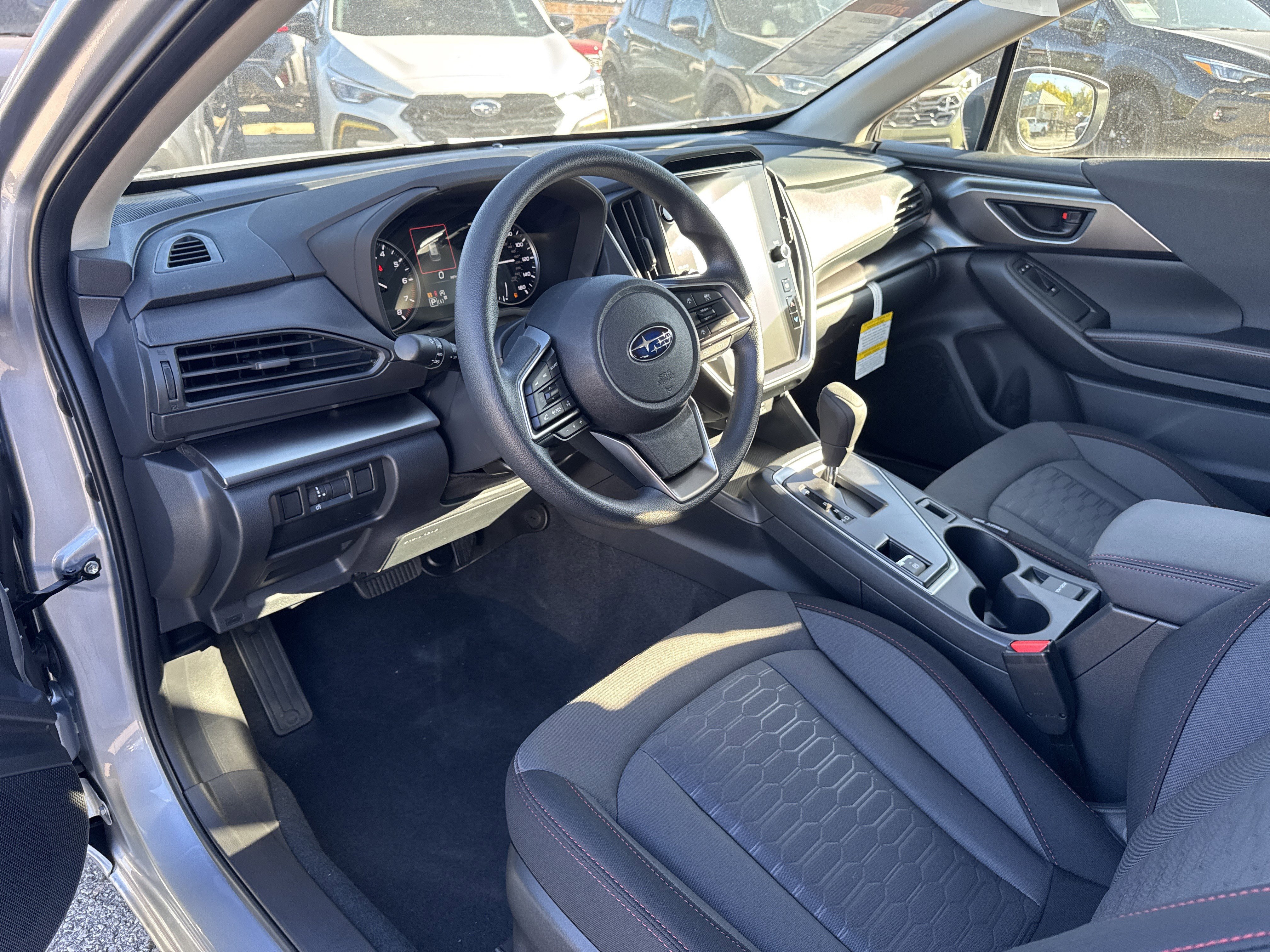 New 2026 Subaru Impreza 2.0i Sport image 24