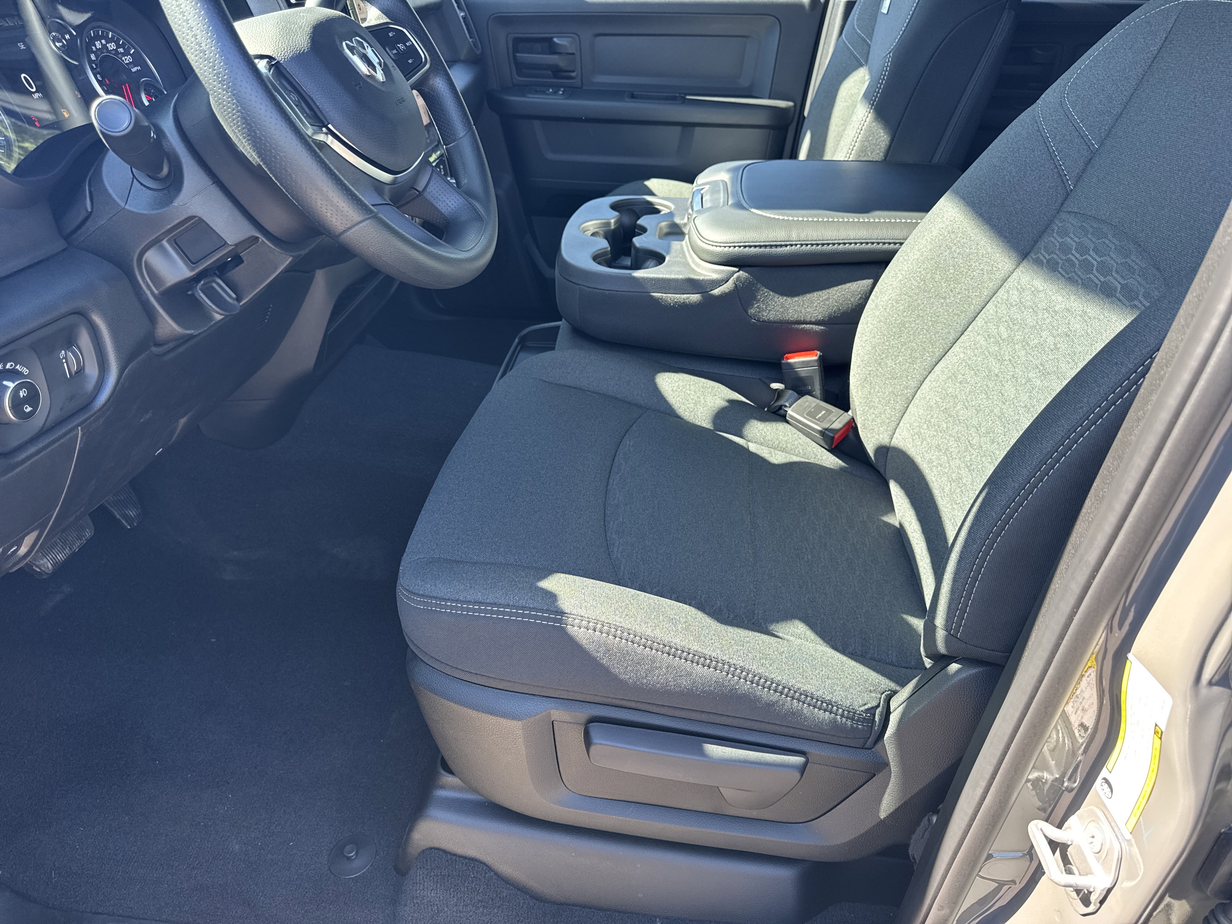New 2026 RAM 2500 Tradesman w/ Power Wagon Package image 11