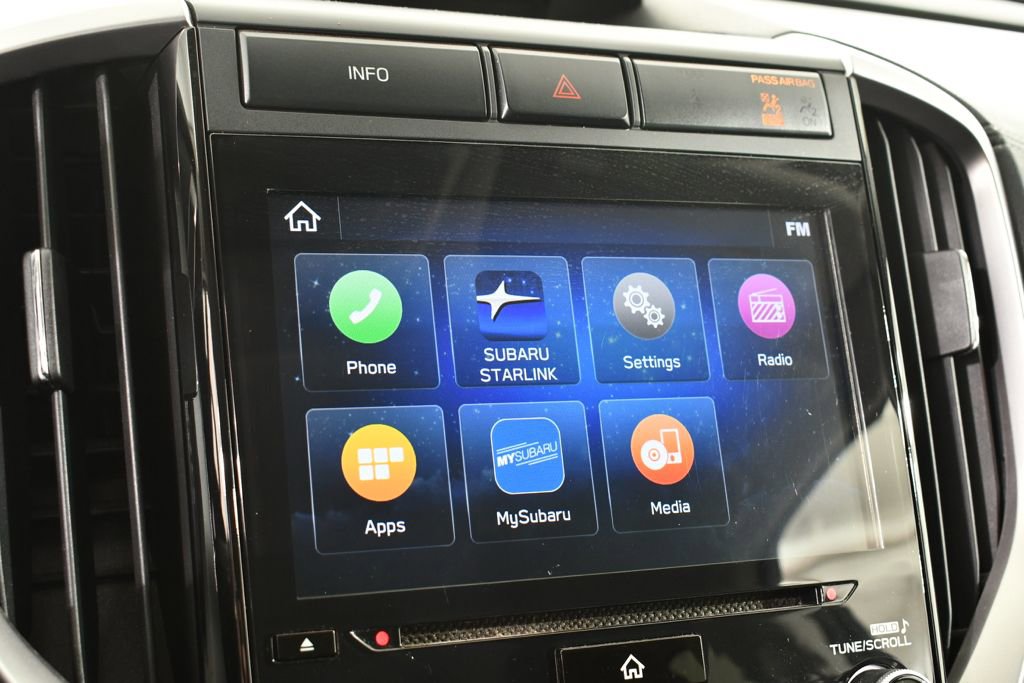 Used 2019 Subaru Ascent Premium AWD/4WD image 28