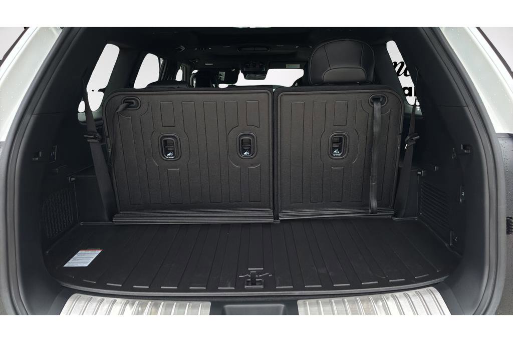 New 2027 Kia Telluride SX X-Line w/ Towing Package AWD/4WD image 19