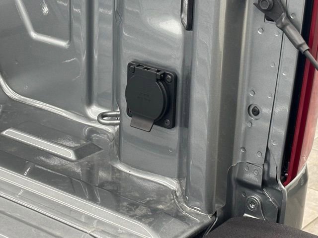 New 2026 Chevrolet Silverado 1500 LTZ w/ Z71 Off-Road Package image 9