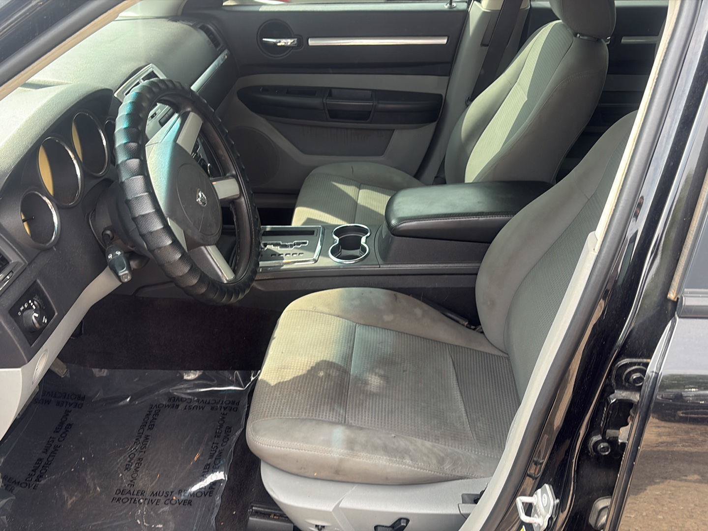 Used 2010 Dodge Charger SXT RWD image 11