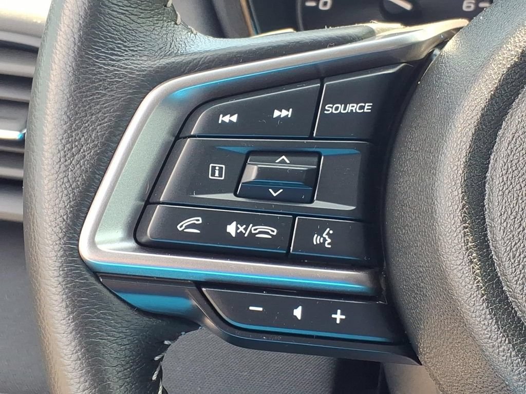 Certified 2025 Subaru Legacy Premium AWD/4WD image 11