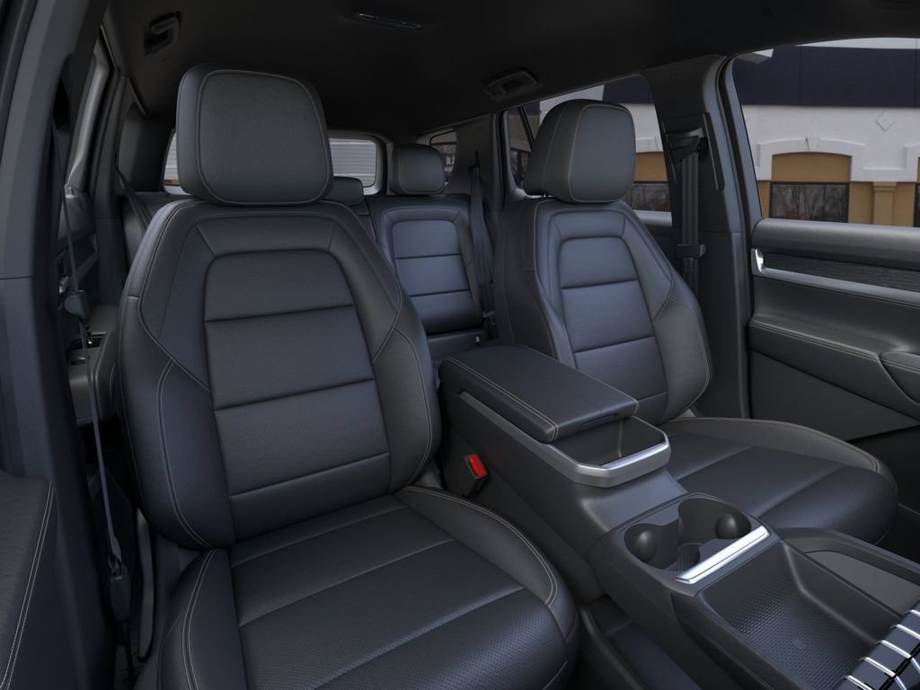 New 2026 GMC Terrain Elevation w/ Elevation Premium Package FWD image 18