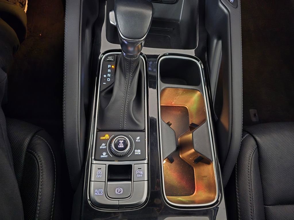 Used 2020 Kia Telluride EX w/ Towing Package image 30