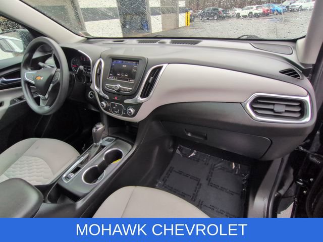 Certified 2020 Chevrolet Equinox LS image 29