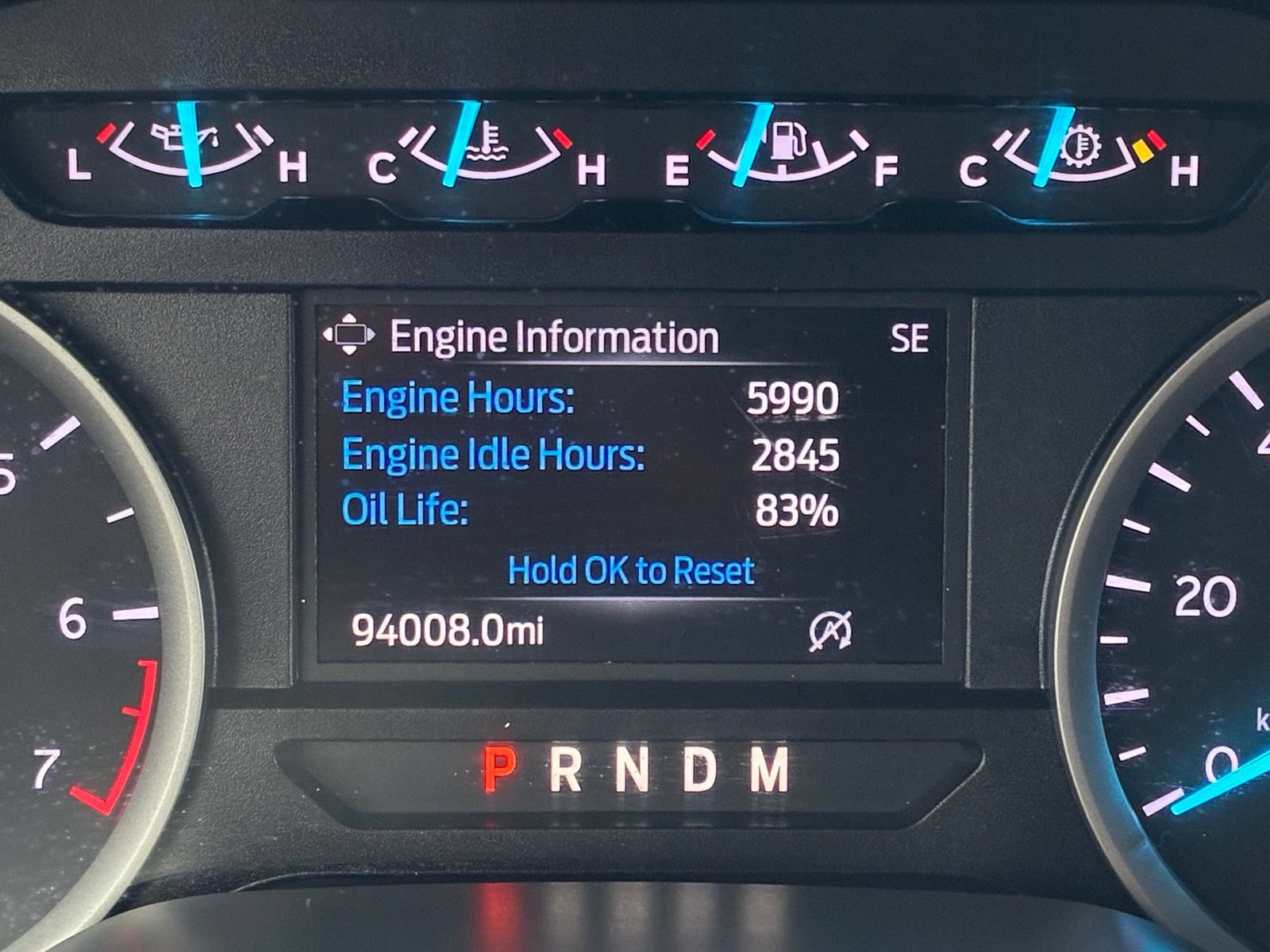 Used 2021 Ford Expedition XLT AWD/4WD image 27