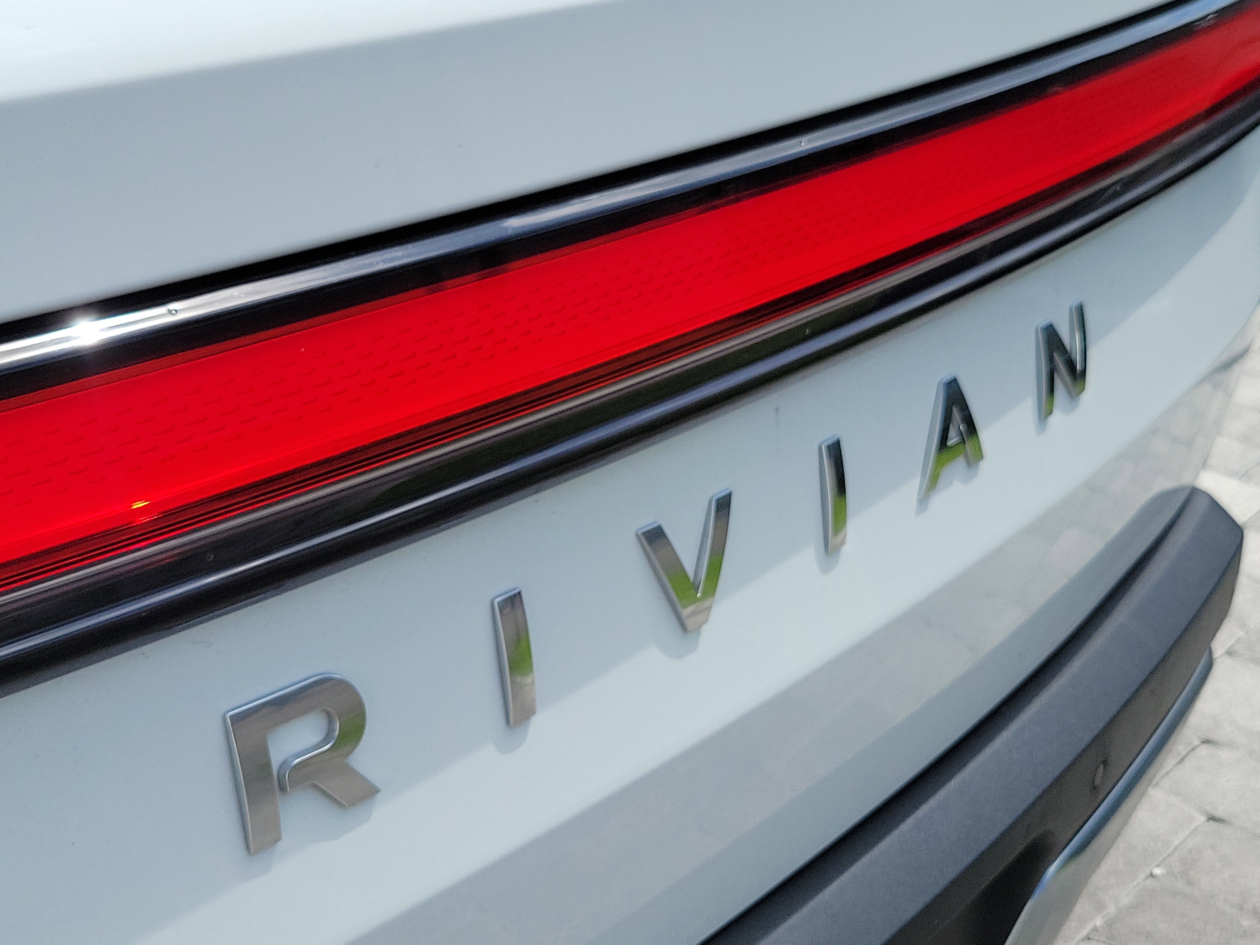Used 2023 Rivian R1T Adventure AWD/4WD image 7