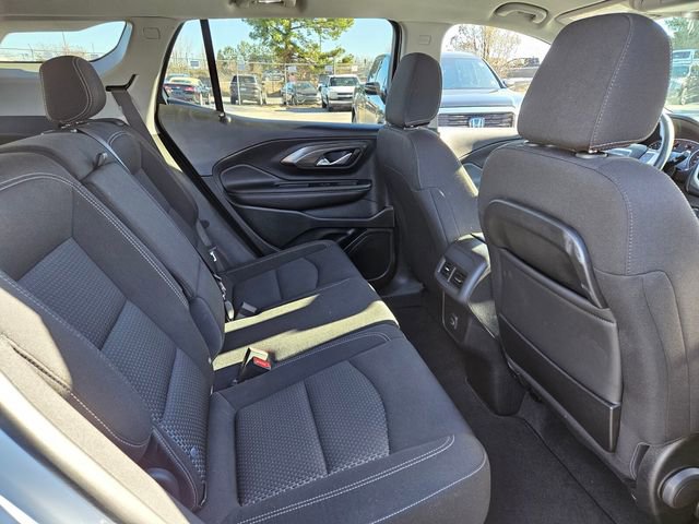 Used 2022 GMC Terrain SLE w/ Driver Convenience Package image 18