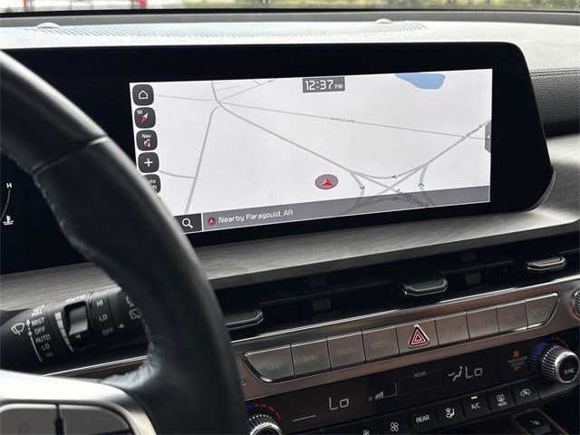 Used 2024 Kia Telluride SX Prestige X-Line image 46